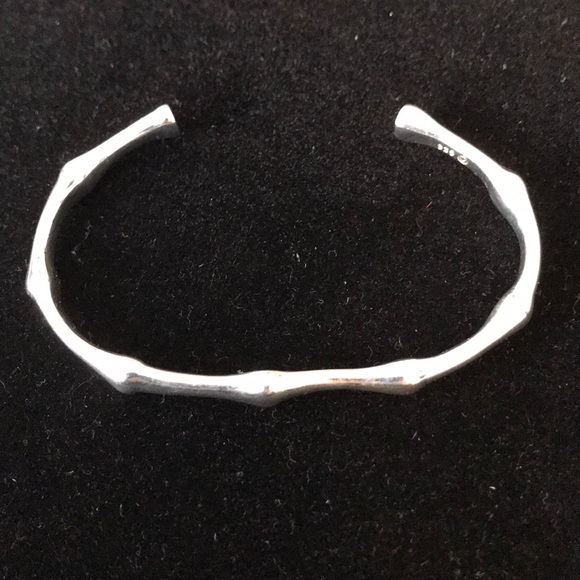 Vintage Jewelry - Sterling Silver 925 Bracelet